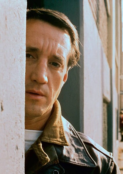 Roy Scheider photo