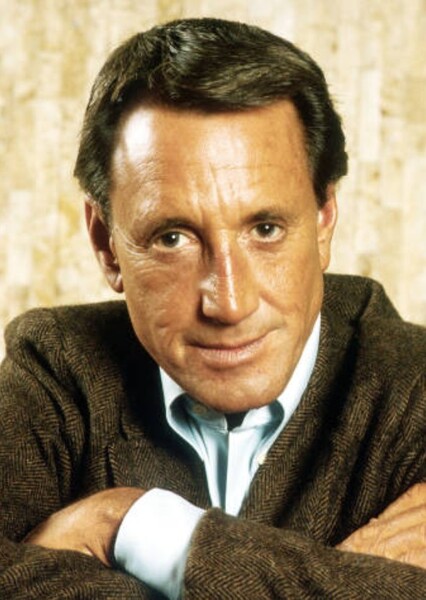 Roy Scheider photo