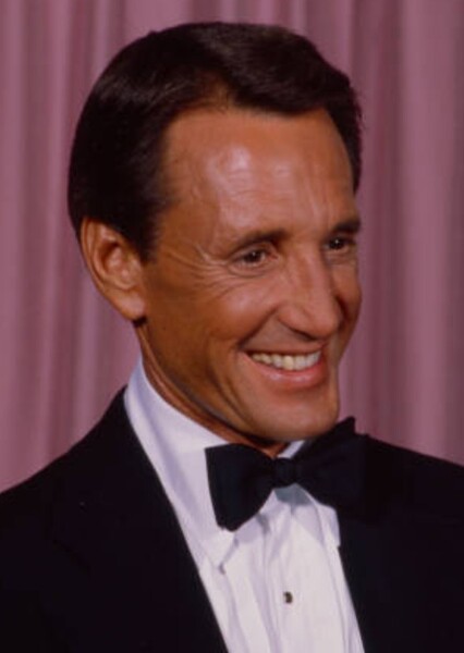 Roy Scheider photo