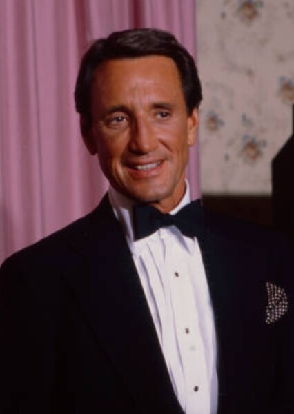 Roy Scheider photo