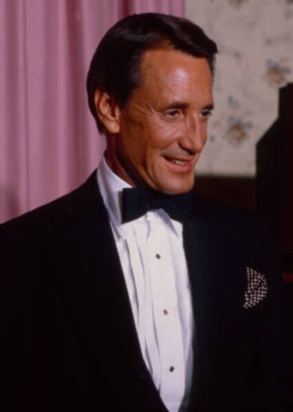 Roy Scheider photo