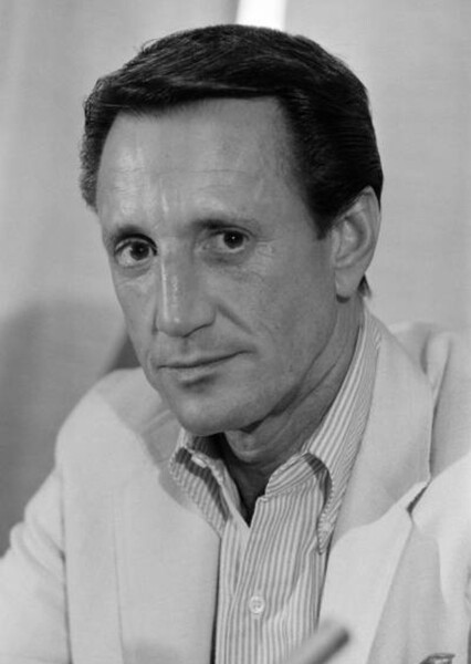 Roy Scheider photo