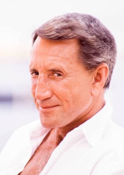 Roy Scheider photo