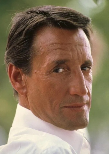 Roy Scheider photo