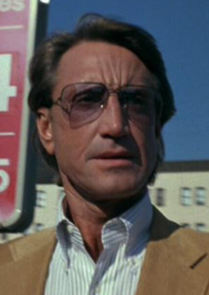 Roy Scheider photo