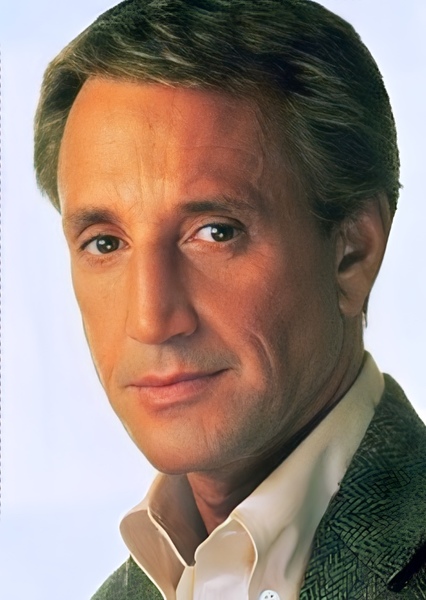 Roy Scheider photo