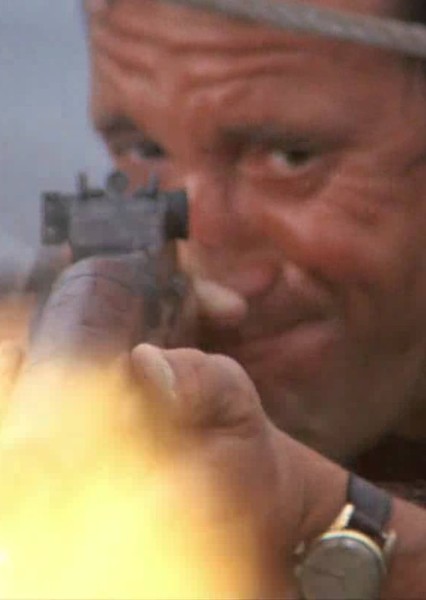 Roy Scheider photo