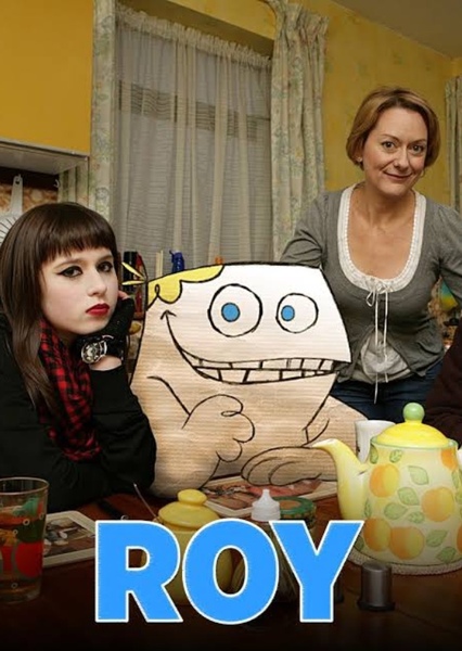 Roy (series)