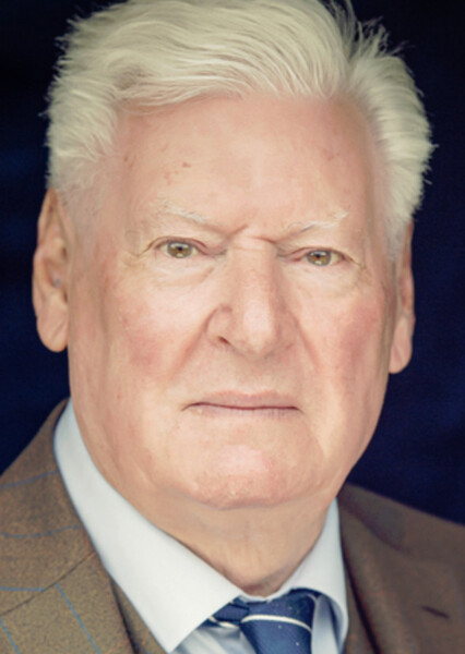 Roy Walker