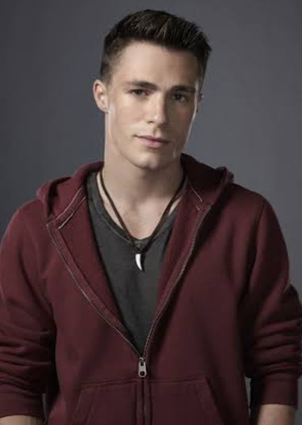 Roy William Harper Jr.
