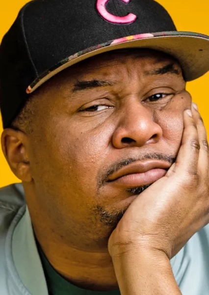 Roy Wood Jr. photo