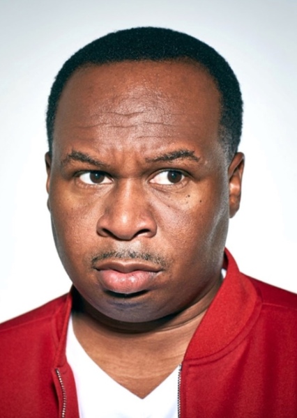 Roy Wood Jr. photo