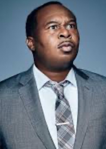 Roy Wood Jr. photo