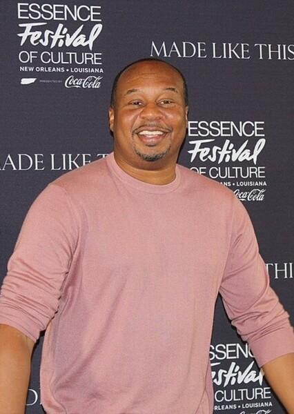 Roy Wood Jr. photo