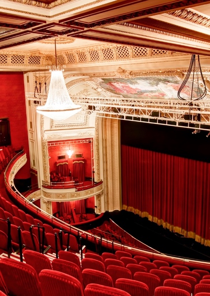 Royal Alexandra Theatre