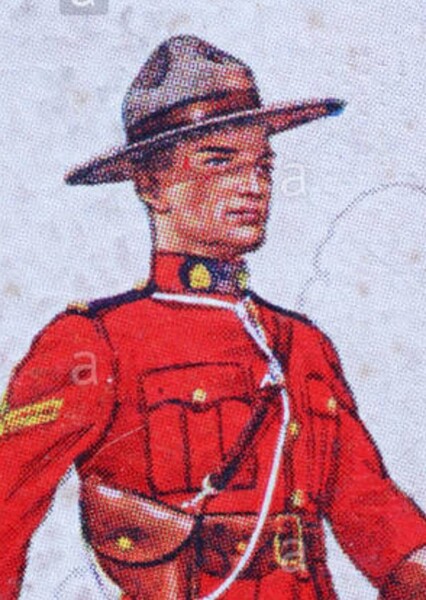 Royal Canadian Mounted Police