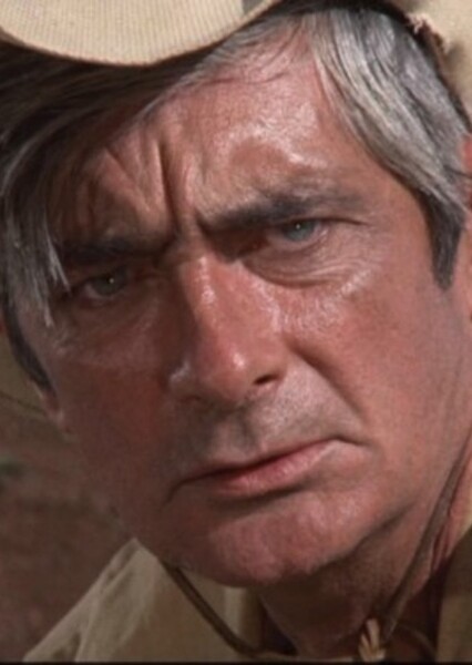 Royal Dano photo