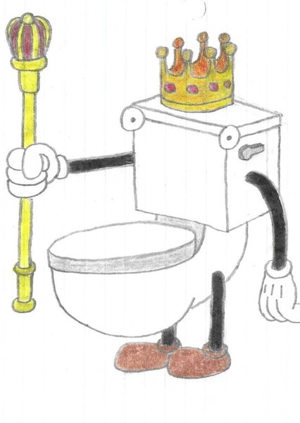 Royal Flush