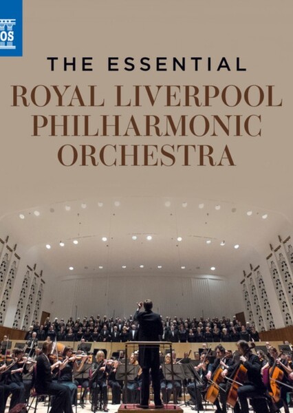 Royal Liverpool Philharmonic Orchestra as Orchestra in The Phantom Of The Opera (1991)