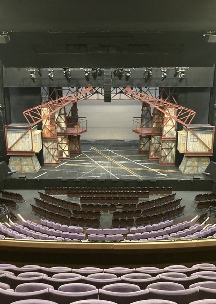 Royal National Theatre