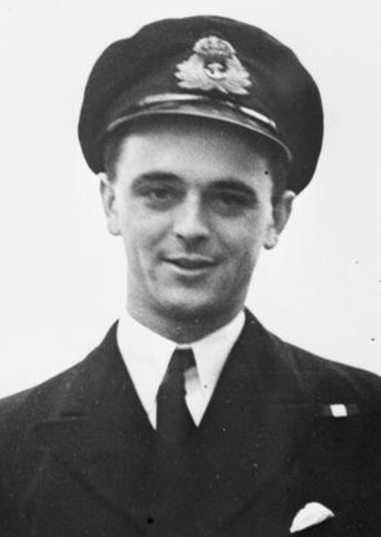 Royal Navy photo