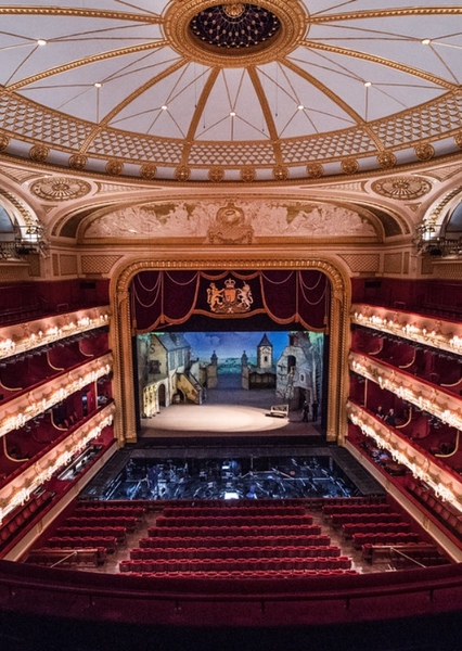 Royal Opera House