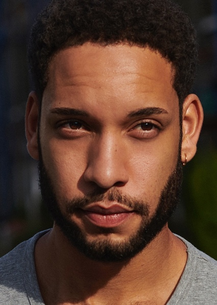 Royce Pierreson photo