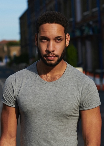 Royce Pierreson photo