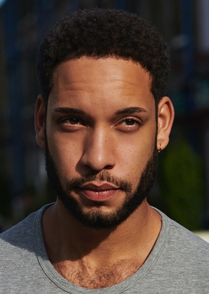 Royce Pierreson photo