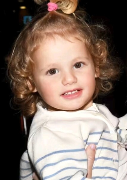 Royce Lillian Wilson photo