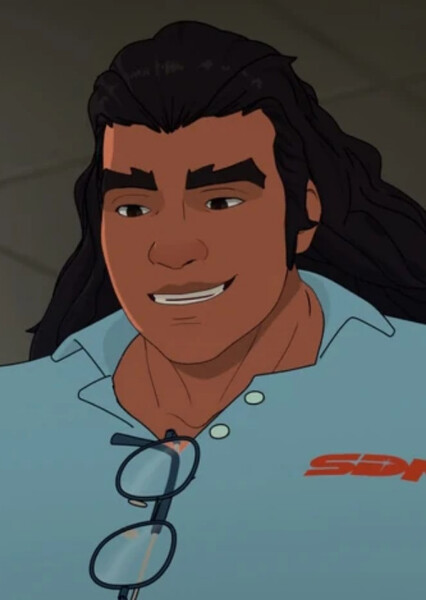 Royd (Dispatch)