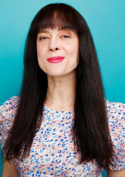 Roz Stanley photo