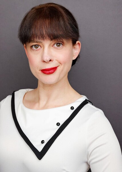 Roz Stanley photo