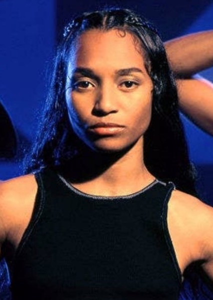 Rozonda "Chili" Thomas