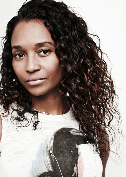 Rozonda &amp;quot;Chili&amp;quot; Thomas Fan Casting