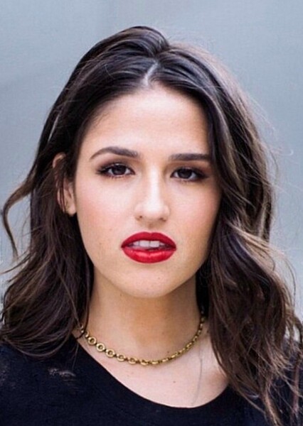 Rozzi Crane