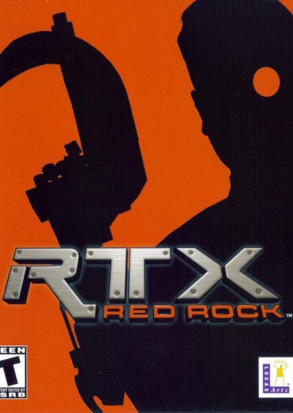RTX Red Rock