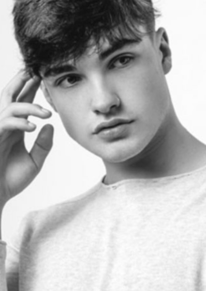Ruairi photo