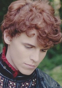 Ruairi O'Connor