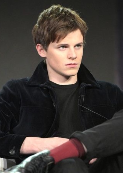 Ruairí O'Connor photo