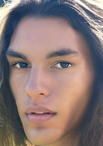 Ruanui Dalton photo