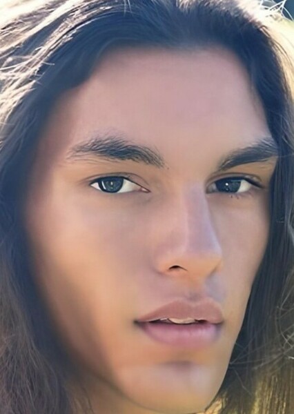 Ruanui Dalton photo