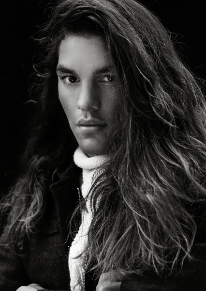 Ruanui Dalton photo