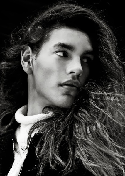 Ruanui Dalton photo
