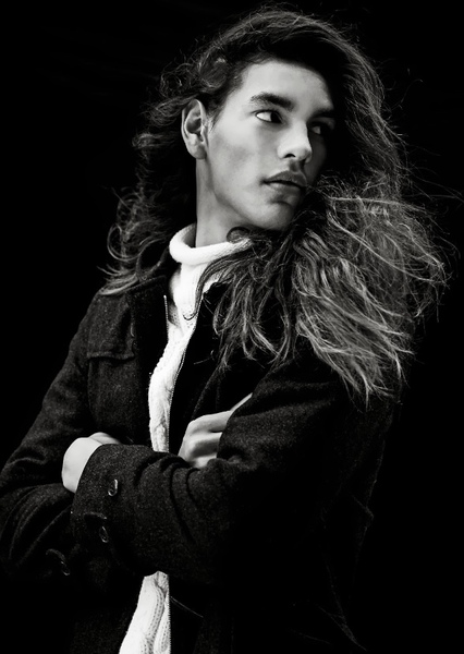 Ruanui Dalton photo