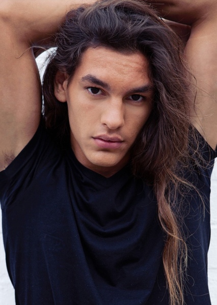Ruanui Dalton photo