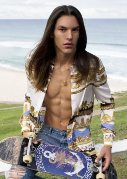 Ruanui Dalton photo