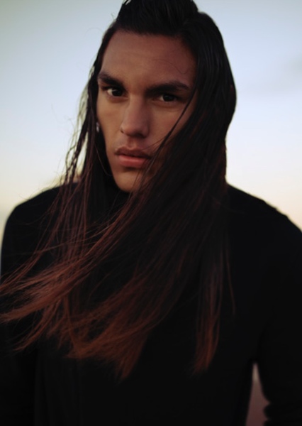 Ruanui Dalton photo