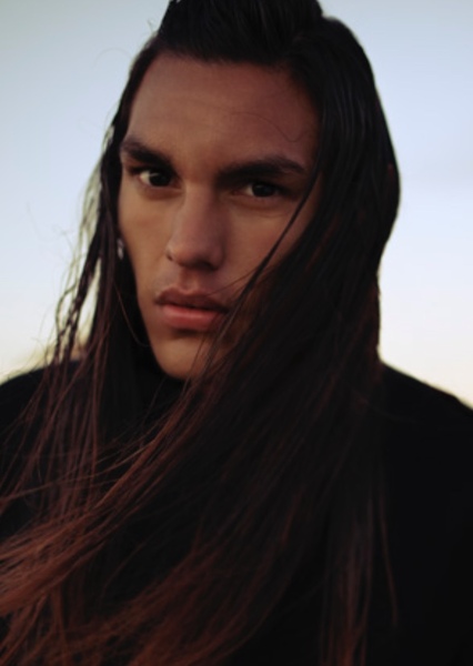 Ruanui Dalton photo