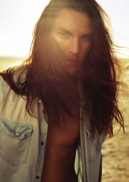 Ruanui Dalton photo